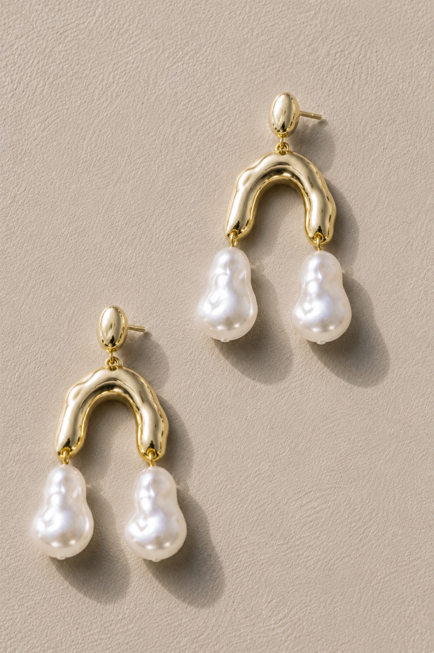 Dawn Earrings