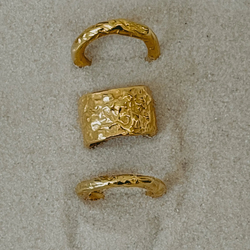 Hammered Set