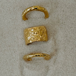 Hammered Set