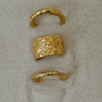 Hammered Set