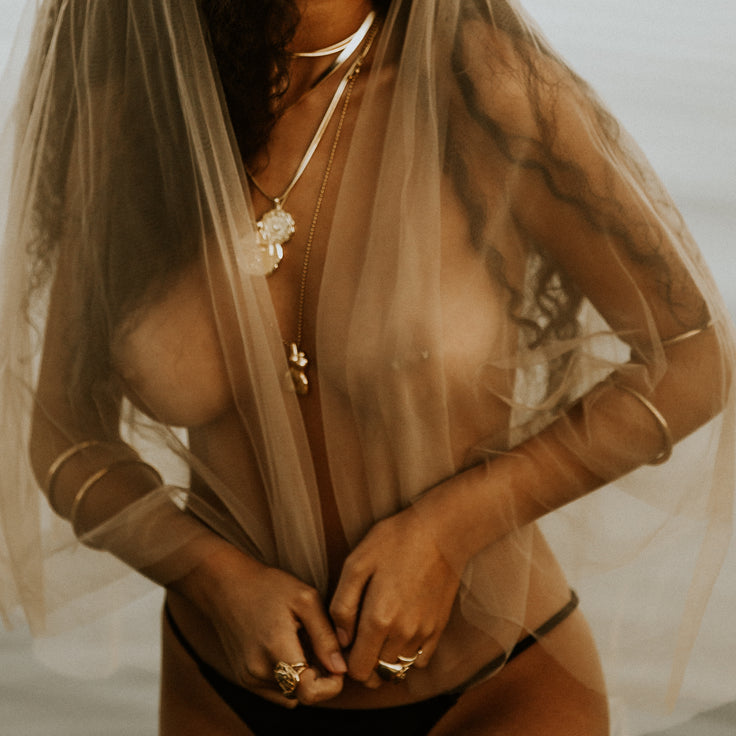 Gold Soul