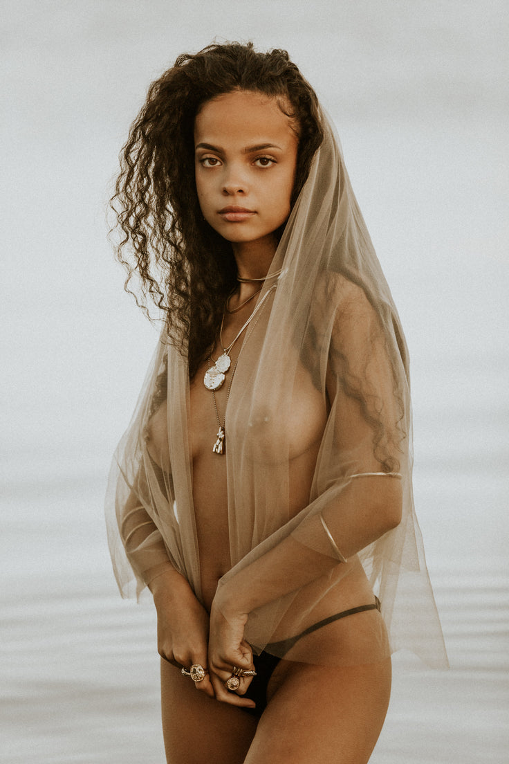 Gold Soul