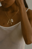 Celestial Imprint Necklace