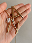 Celestial Imprint Necklace