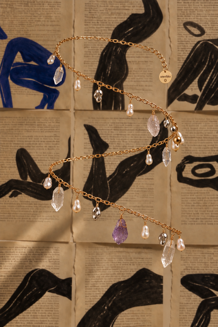 Venus Chain