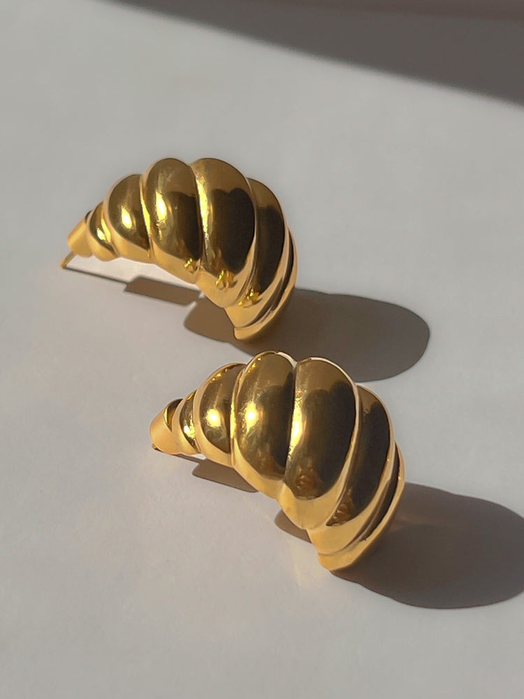 Joan Earring