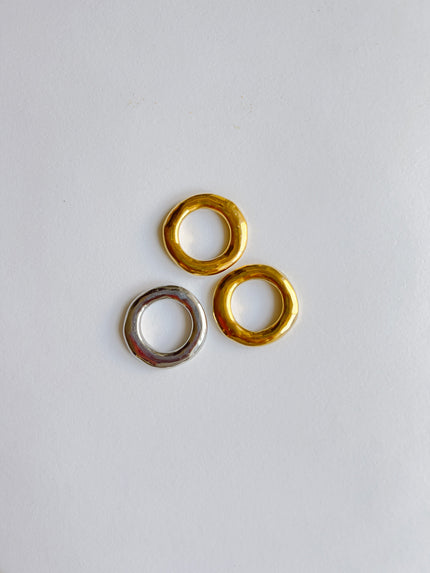 Aura Ring Set