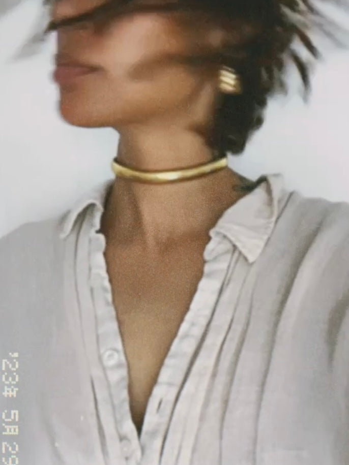Kashira Choker