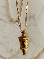 Pendulum Necklace