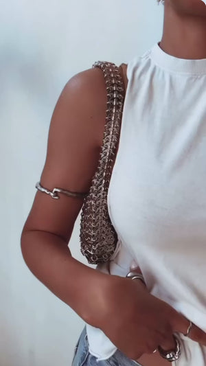 
                
                    Load and play video in Gallery viewer, Arya Cuff
                
            