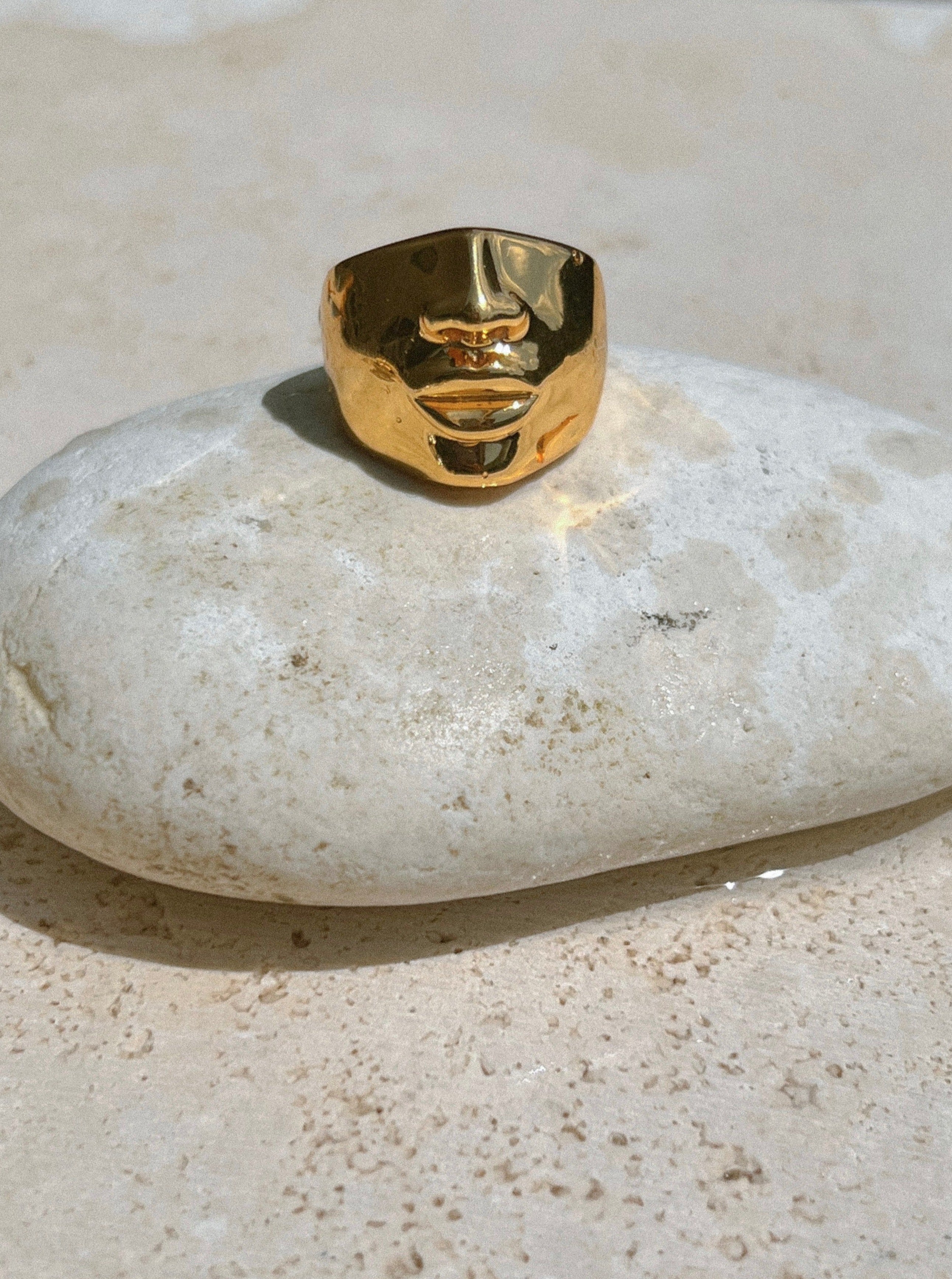Salt Of The Earth