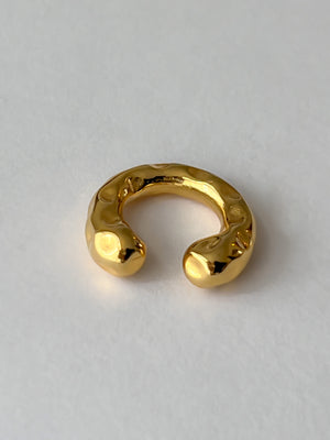 
                
                    Load image into Gallery viewer, LUNA RING | GOLD
                
            