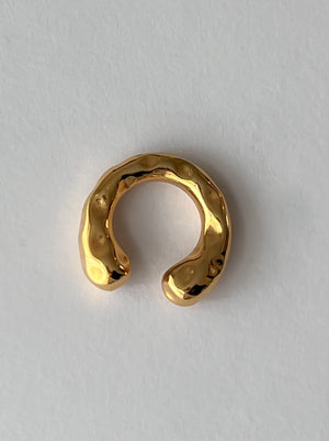 
                
                    Load image into Gallery viewer, LUNA RING | GOLD
                
            