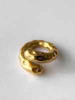 The Oracle Ring | Gold